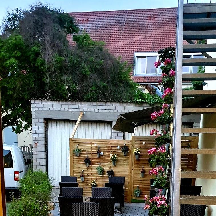 Restaurant "Moon Restaurant" in  Ebern