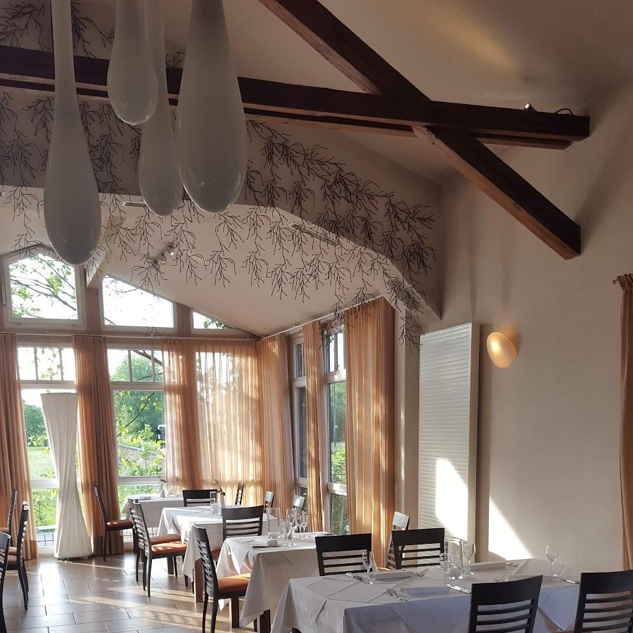 Restaurant "Restaurant Rocus" in Baunach