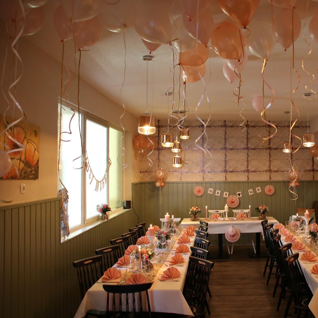 Restaurant "Pizzeria LeNoA" in Baunach