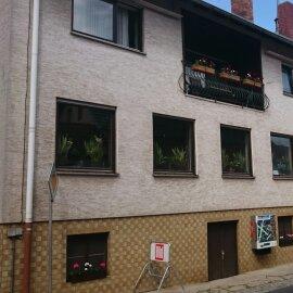 Restaurant "Gasthaus und Bäckerei A.Remling" in Hammelburg