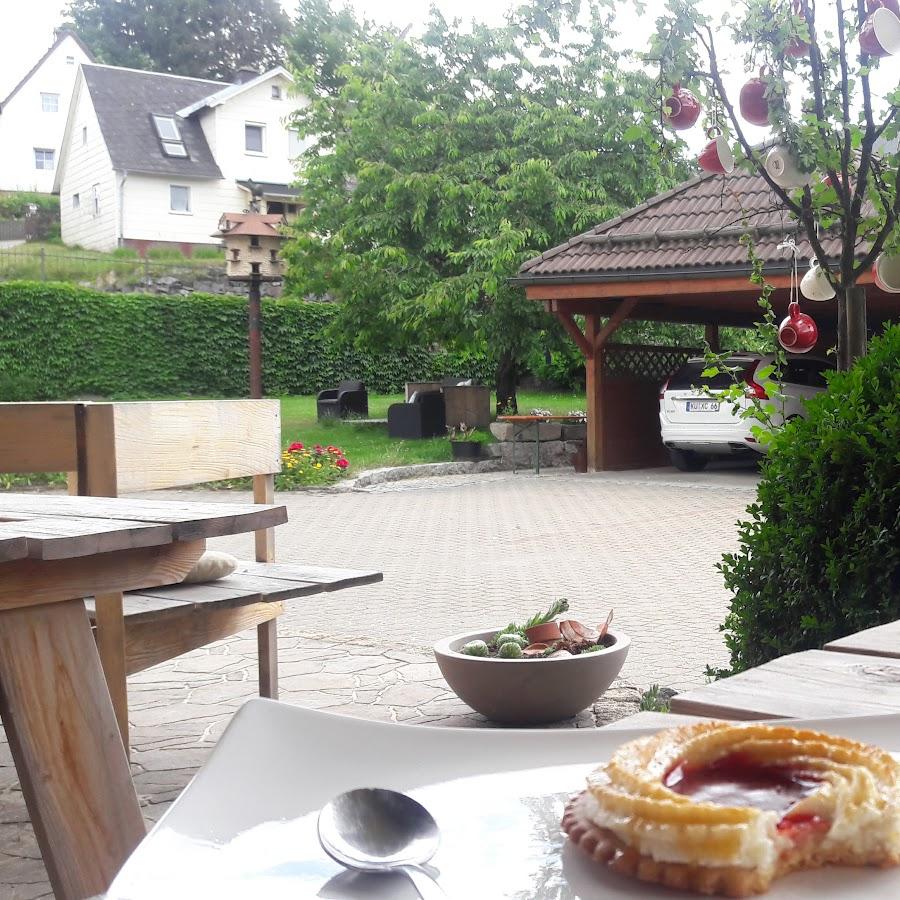 Restaurant "Bäckerei Konditorei Will" in Marktleugast