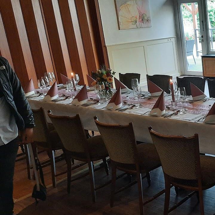 Restaurant "Restaurant Strehl -" in Ahrensburg