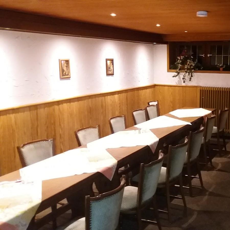Restaurant "Restaurant Strehl" in  Ahrensburg