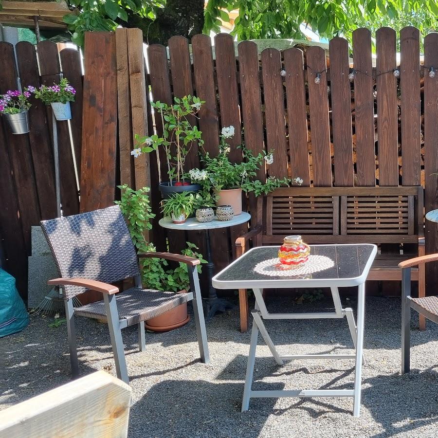 Restaurant "Gipsy mit Biergarten" in Ebern