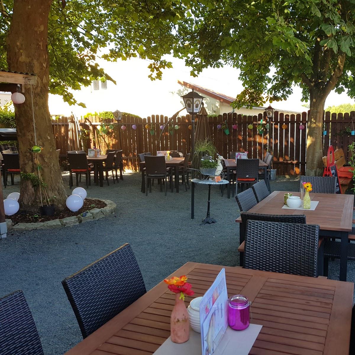 Restaurant "Altes Brauhaus Hemmendorf" in  Untermerzbach