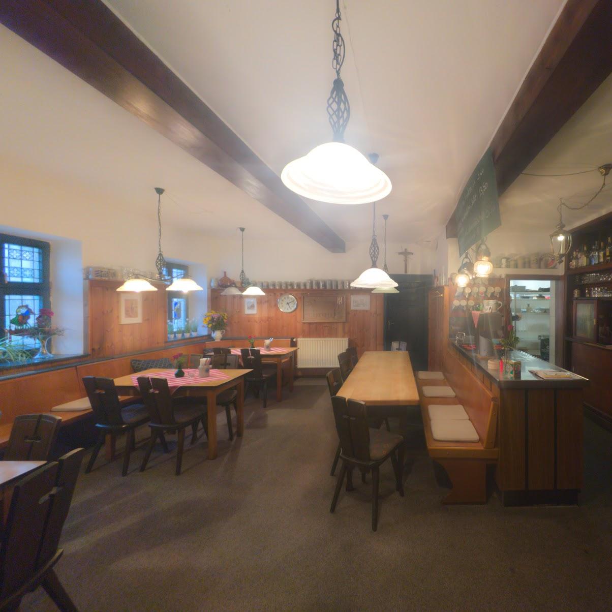 Restaurant "Historisches Gasthaus Zur Schwane" in Baunach