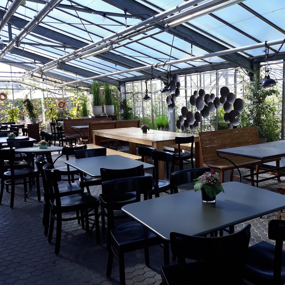 Restaurant "Liebenauer Landleben GmbH" in Meckenbeuren