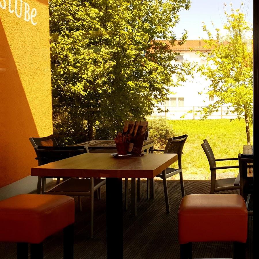 Restaurant "Webers Backstube & Caféhaus GmbH" in Meckenbeuren