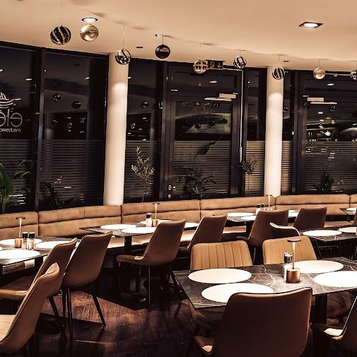 Restaurant "Griechisches Restaurant Elea" in Haar