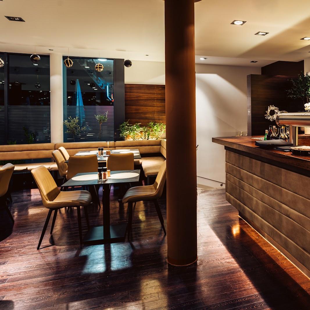 Restaurant "Restaurant elèa" in Haar