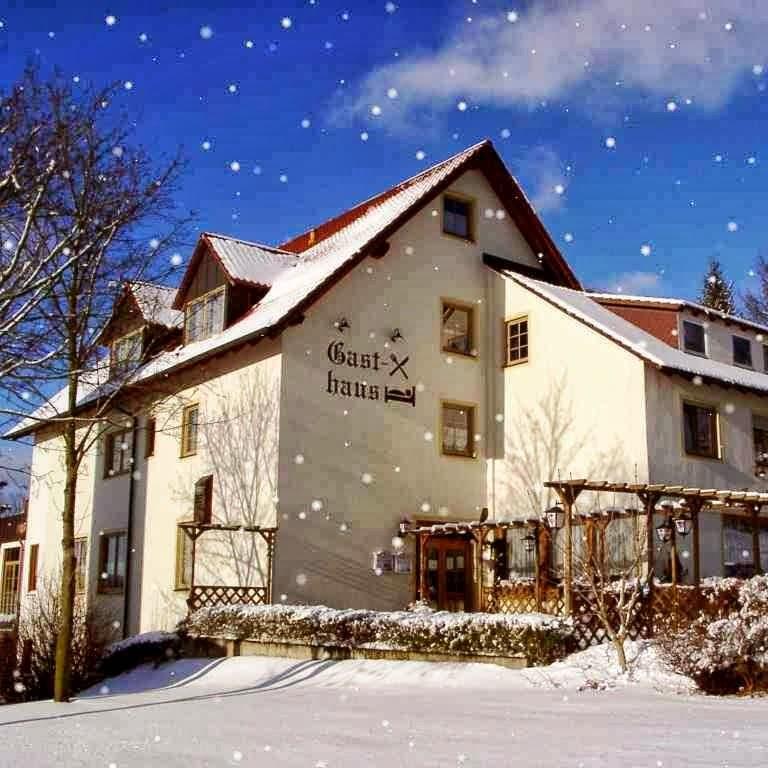 Restaurant "Gasthof Frankenstuben" in Ebern