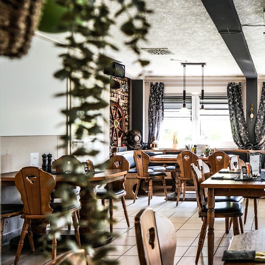 Restaurant "Schlei-Stübchen" in Rabenkirchen-Faulück