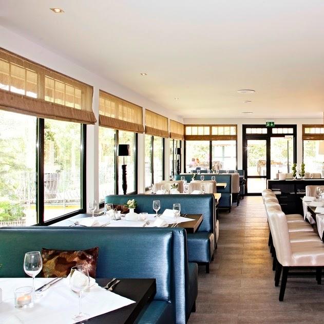 Restaurant "Van der Valk Naturresort Drewitz" in Nossentiner Hütte