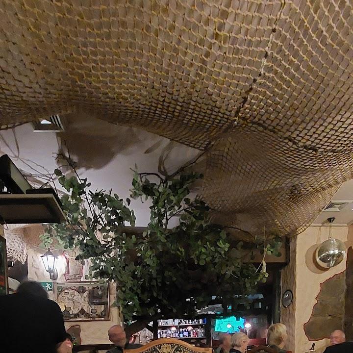 Restaurant "und Tschüß" in Plauen