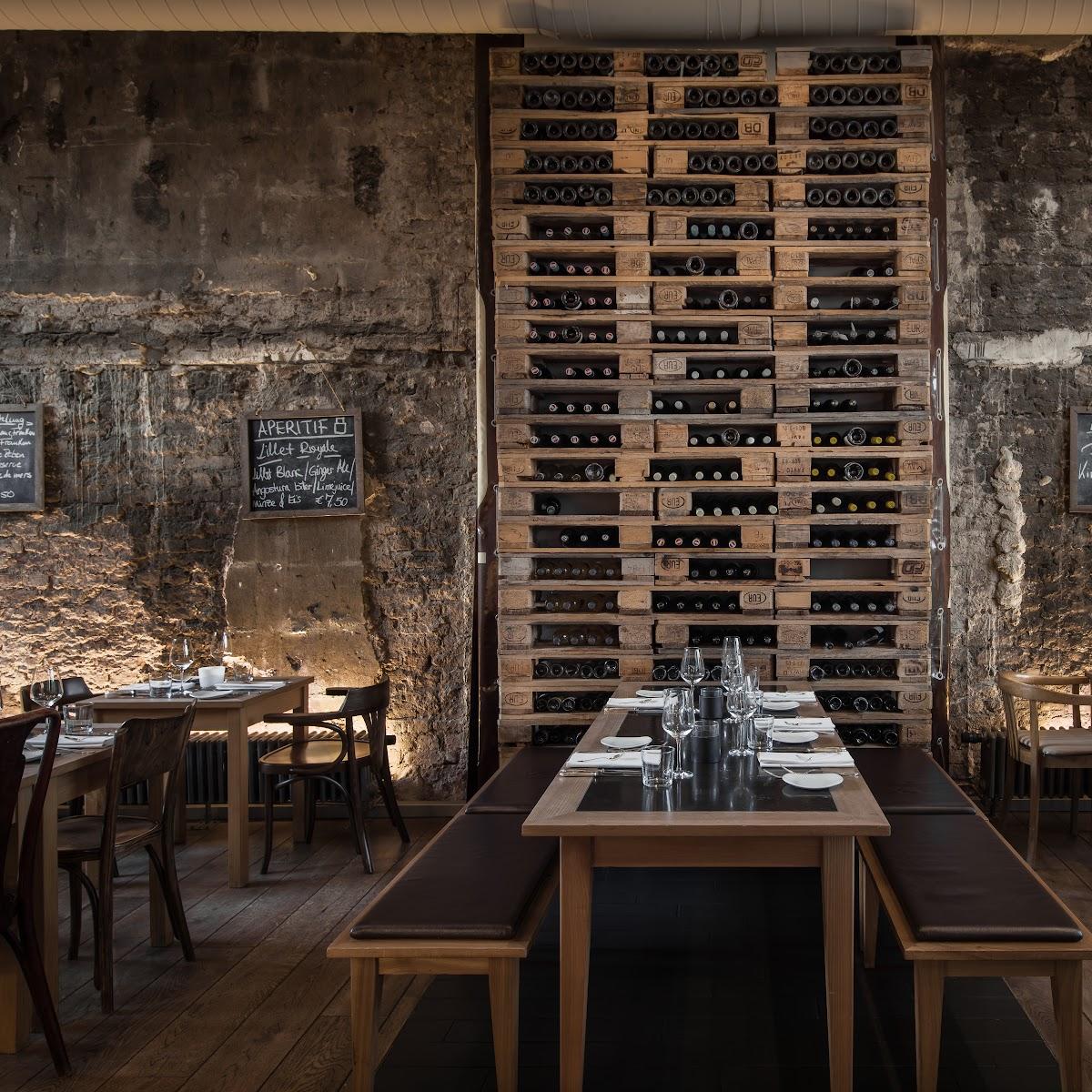 Restaurant "Restaurant Acht" in Köln