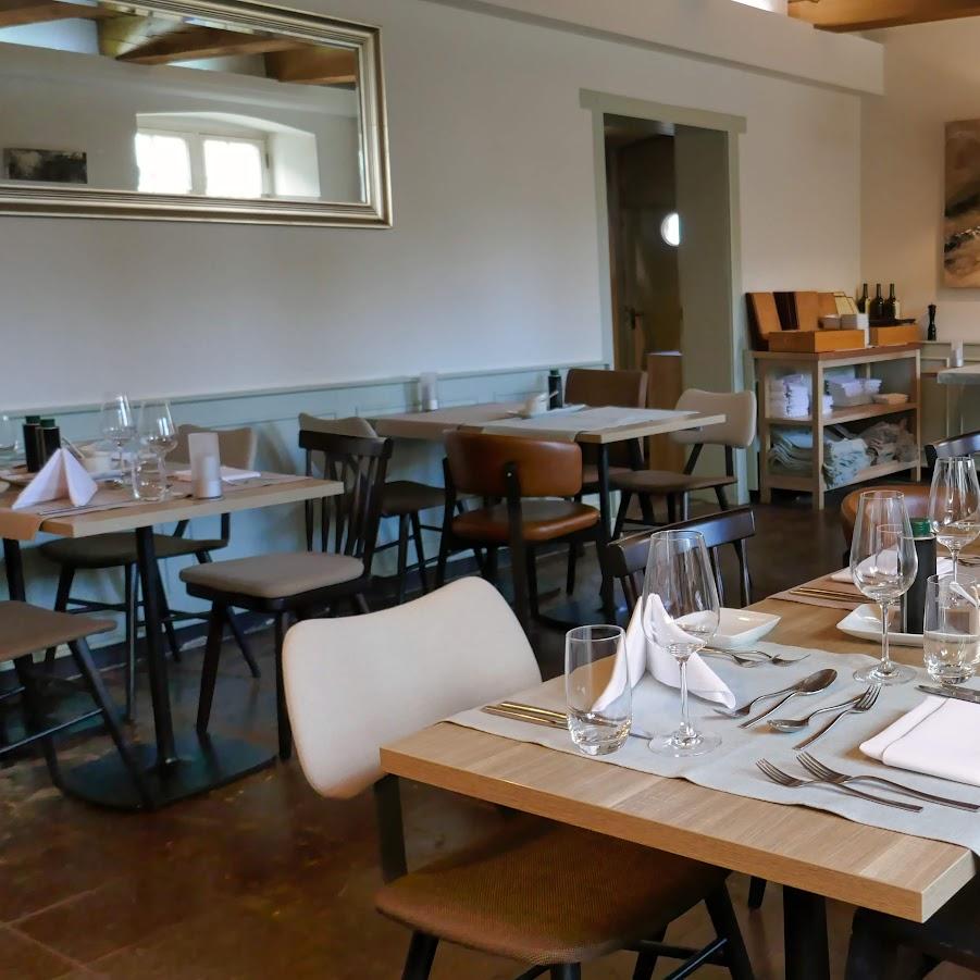 Restaurant "Restaurant Meusel