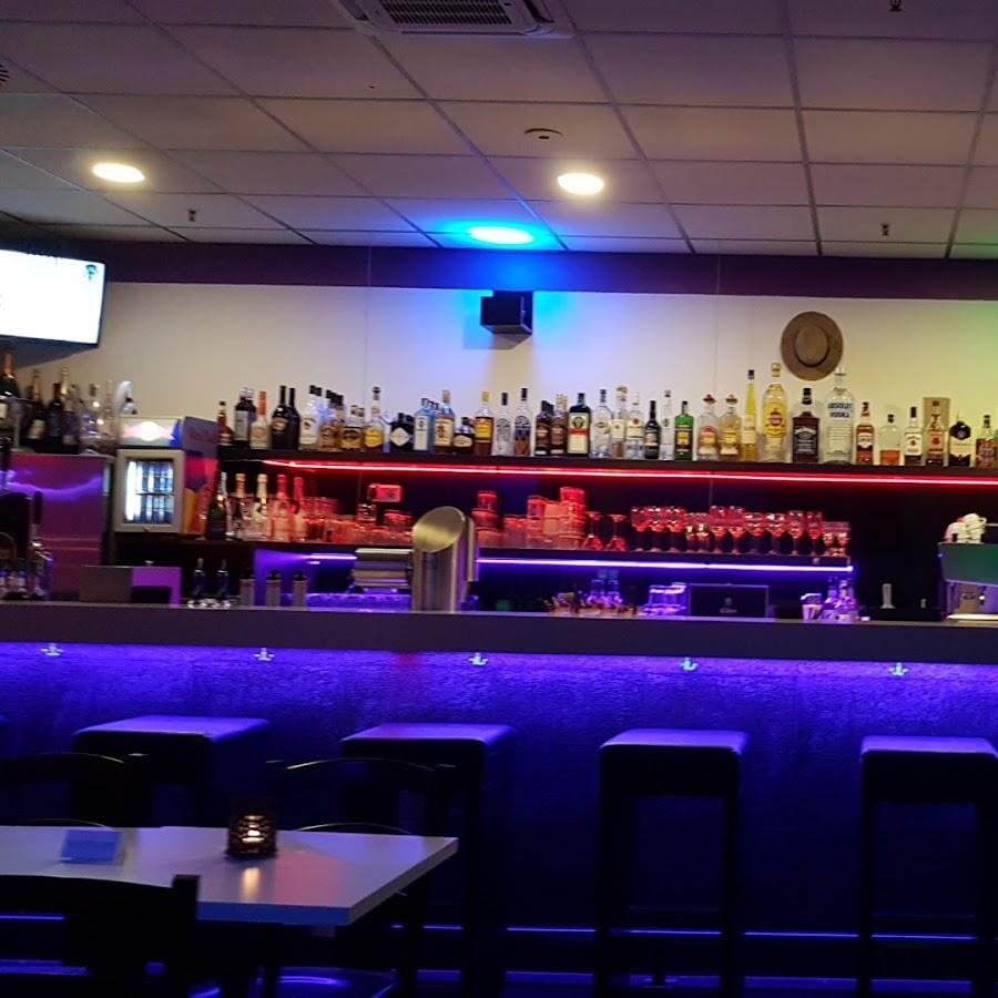 Restaurant "Noon & Moon Restaurant Cocktailbar" in Friedrichshafen