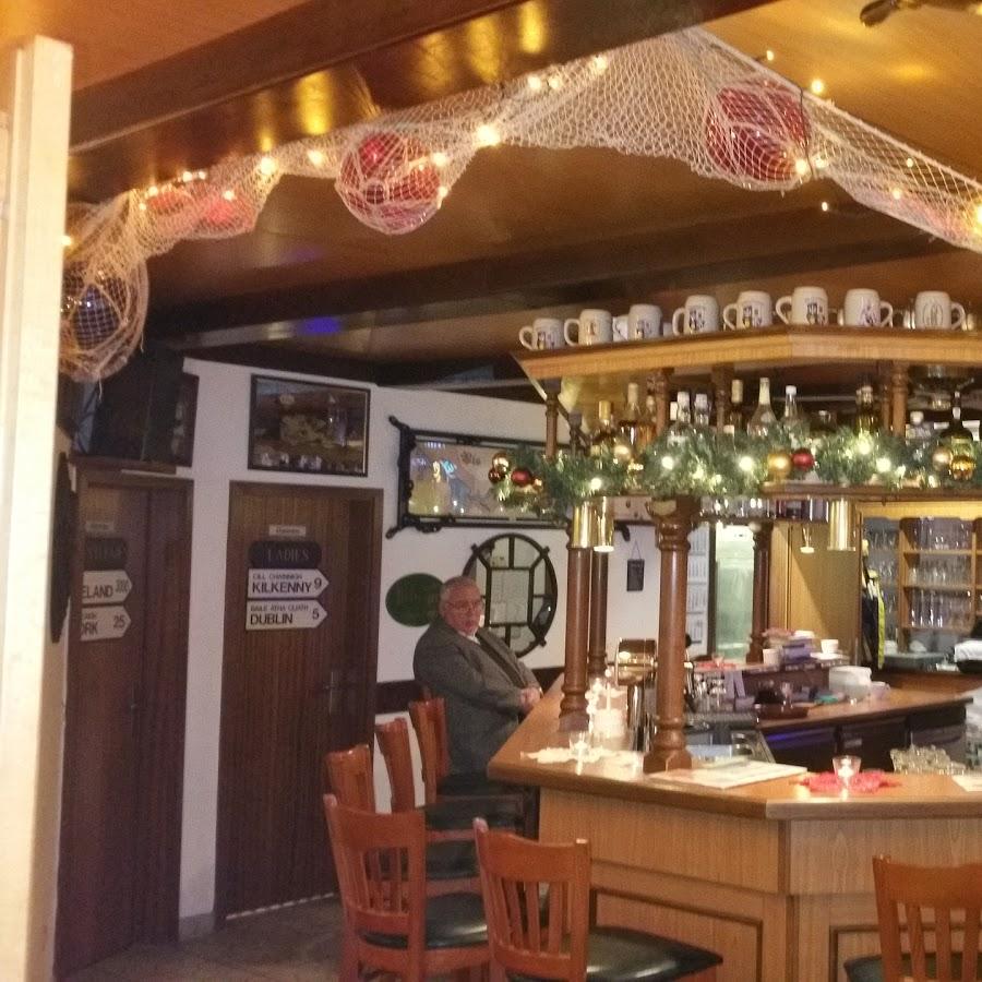 Restaurant "Alte Räucherei Fischlokal" in Kappeln