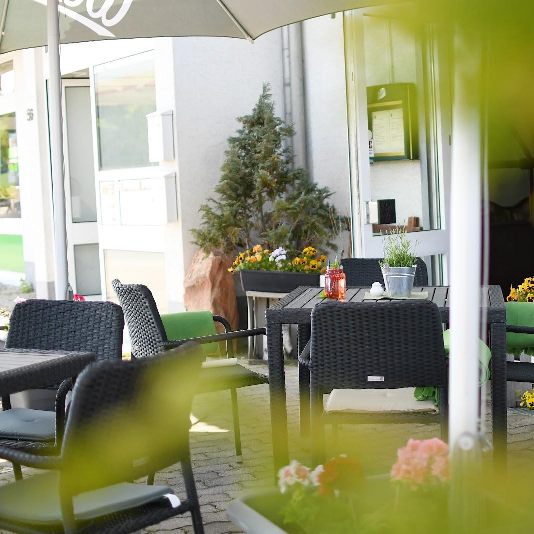 Restaurant "Restaurant Bellevue" in Taura