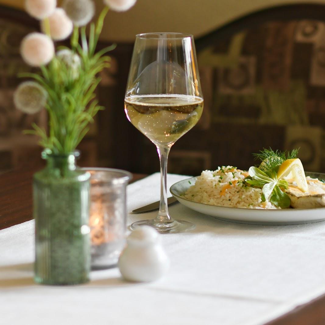 Restaurant "Restaurant Bellevue" in Taura