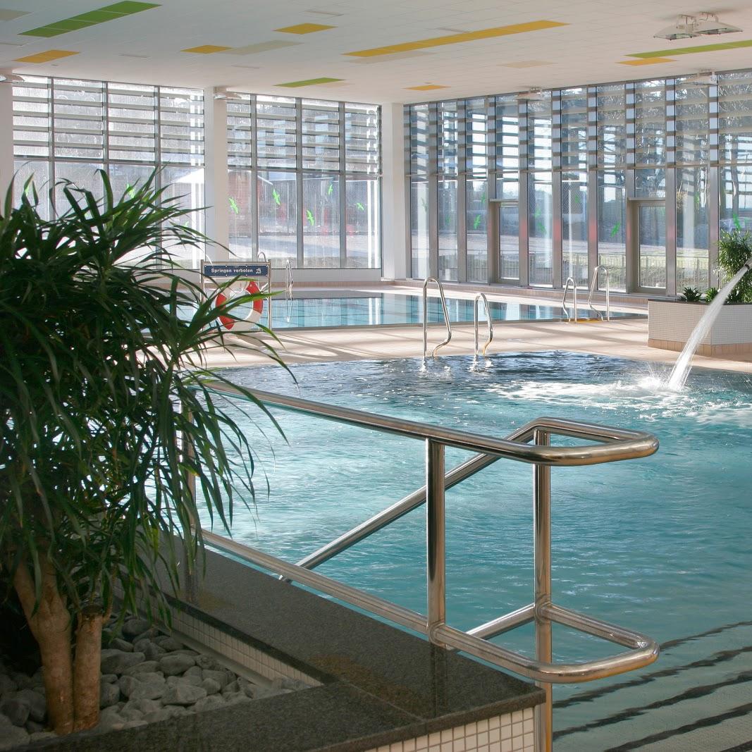 Restaurant "Sportzentrum am Taurastein - Schwimmbad - Sauna - Bowling - Gastronomie" in Burgstädt