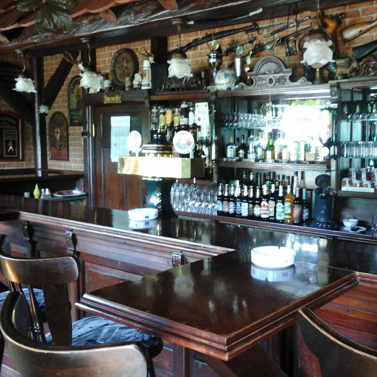 Restaurant "Pils-Pub zur Kastanie Inh. Horst Geburtig" in Burgstädt