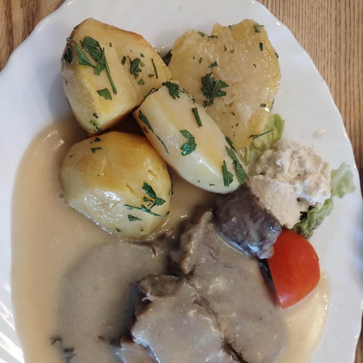 Restaurant "Flötzinger Stüberl Au" in Bad Feilnbach