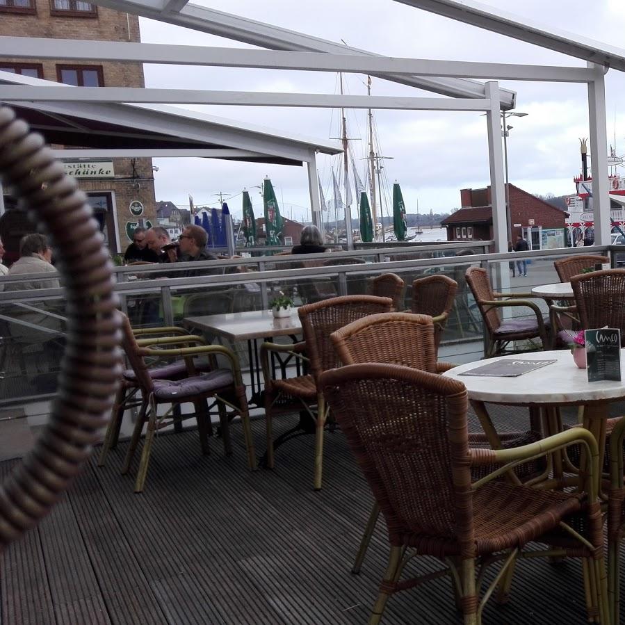 Restaurant "Cameo" in  Kappeln