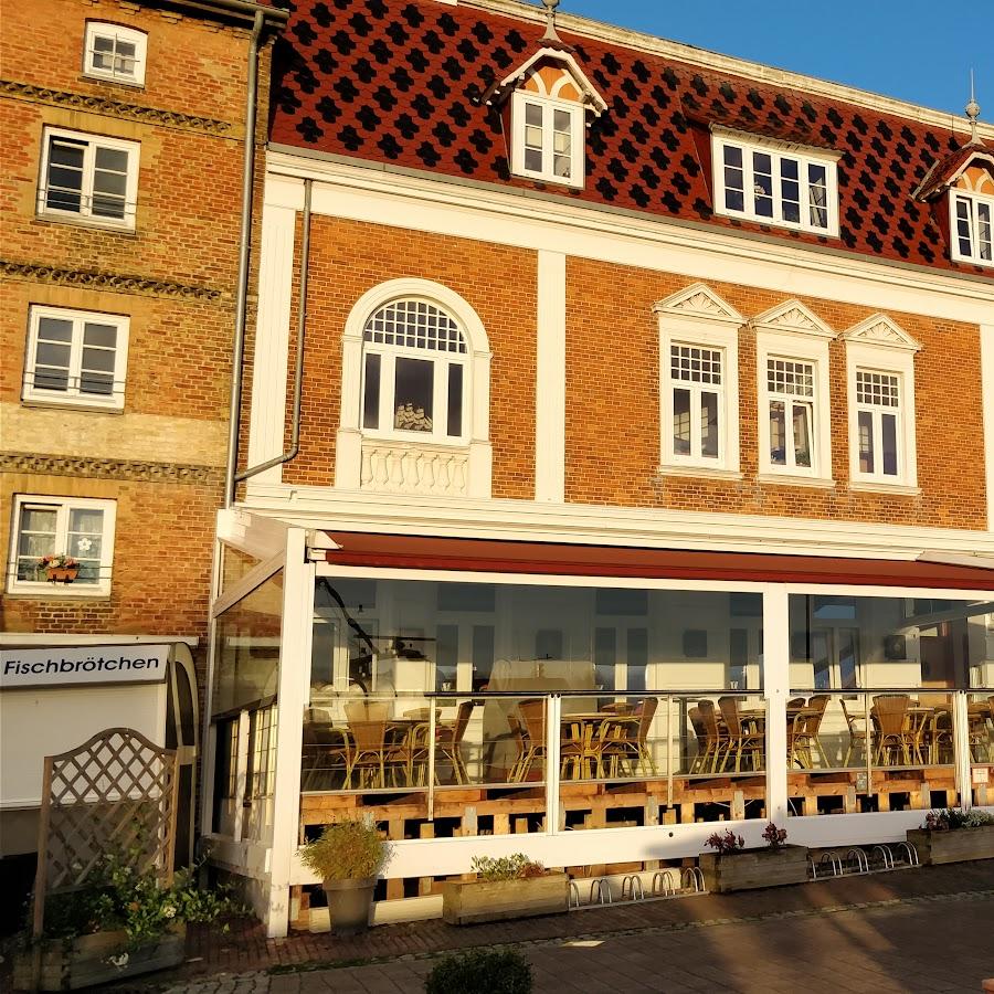 Restaurant "Cameo" in Kappeln