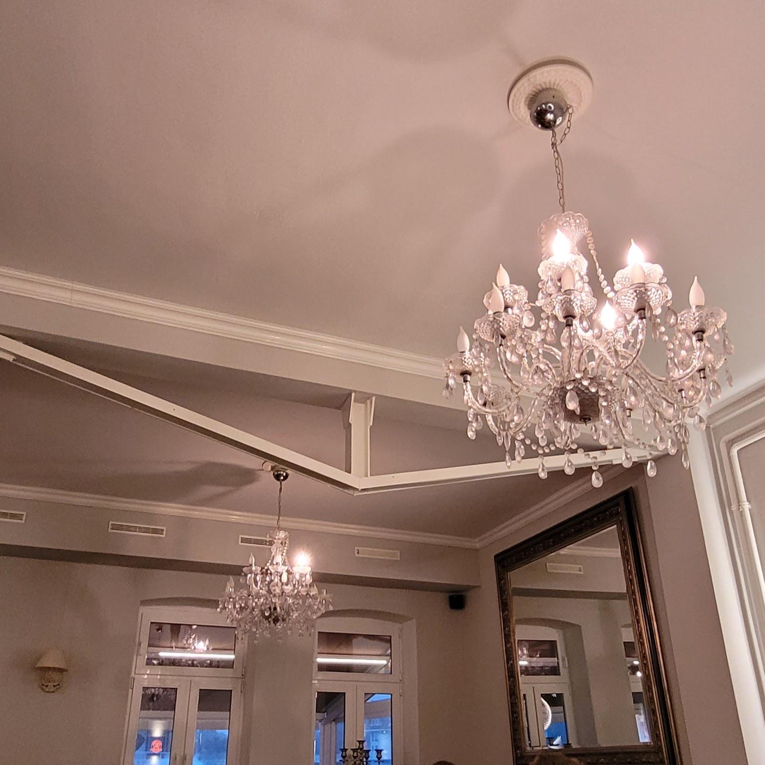 Restaurant "Cameo" in Kappeln