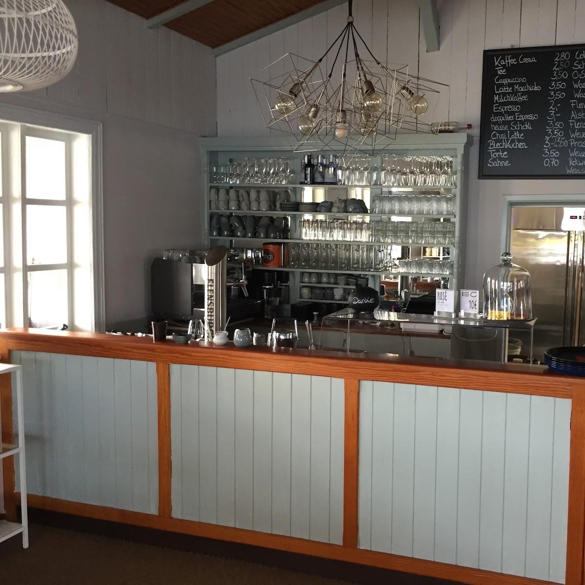 Restaurant "Zur Schleiperle" in Arnis
