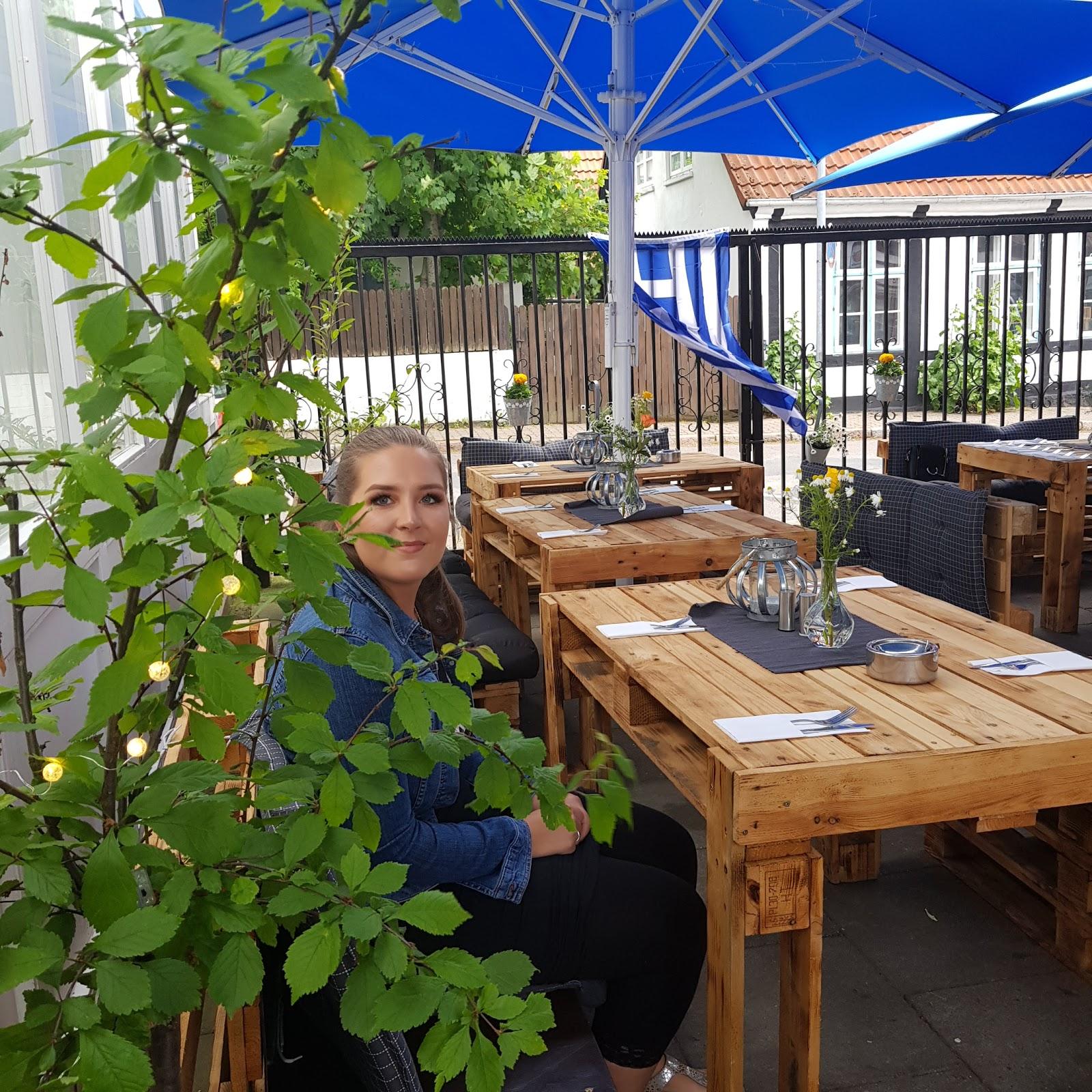 Restaurant "GrillMaxx" in Kappeln