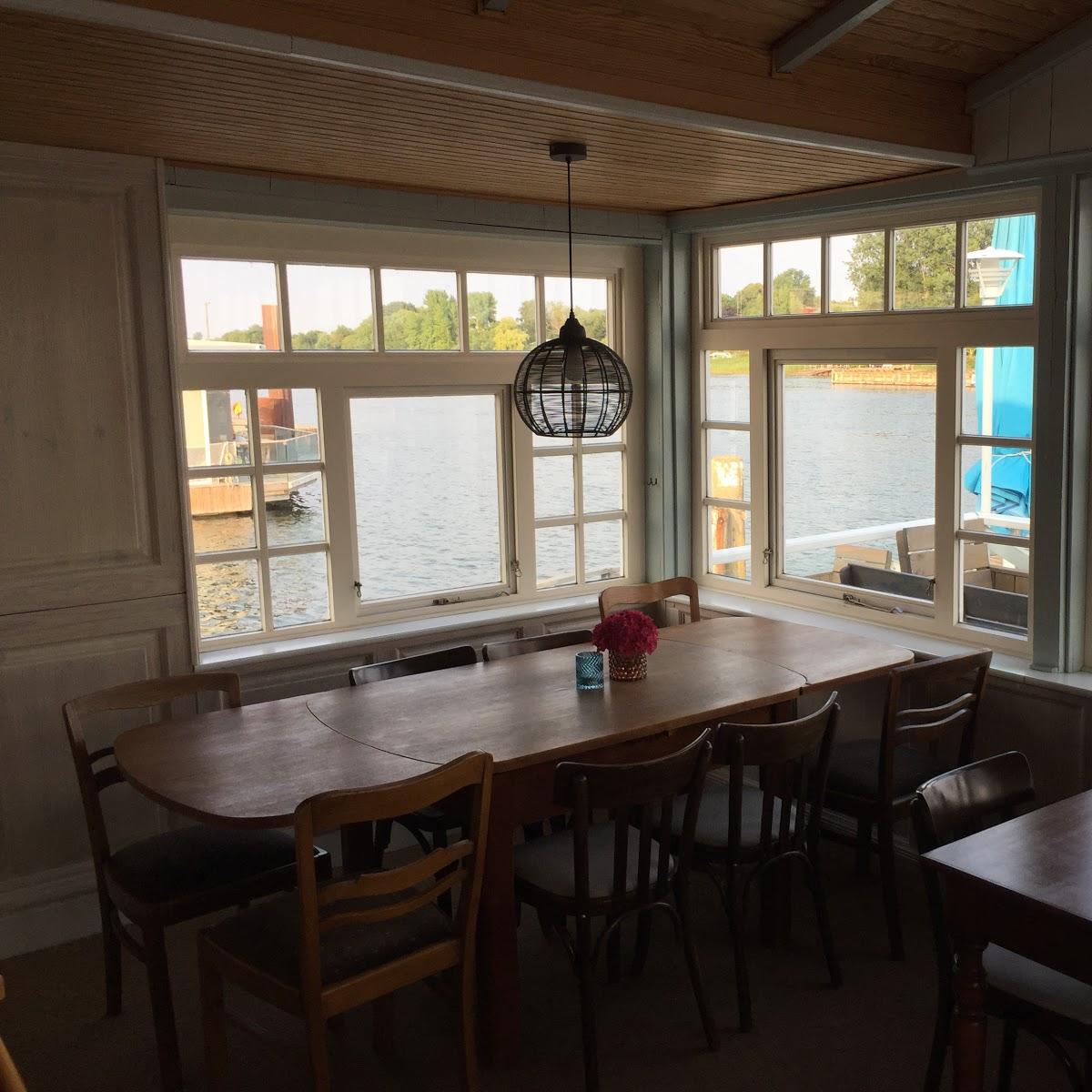 Restaurant "GrillMaxx" in  Kappeln
