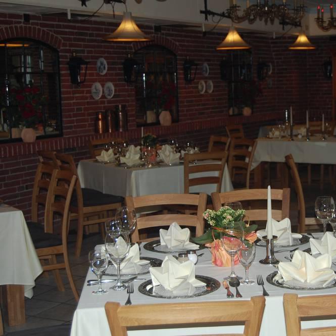 Restaurant "Aurora Hotel & Restaurant" in Kappeln