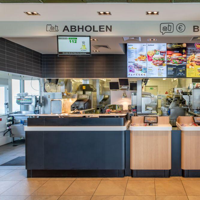 Restaurant "Asia Nudel Wok" in  Kappeln