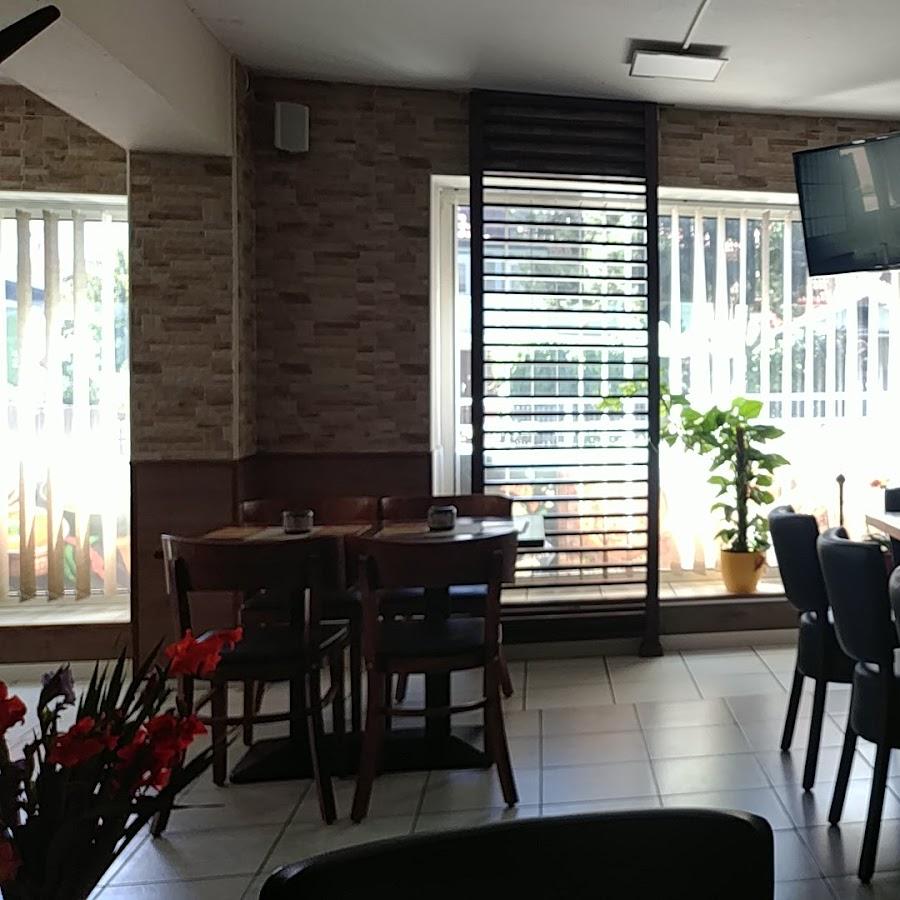 Restaurant "Pizzeria am" in Kottmar