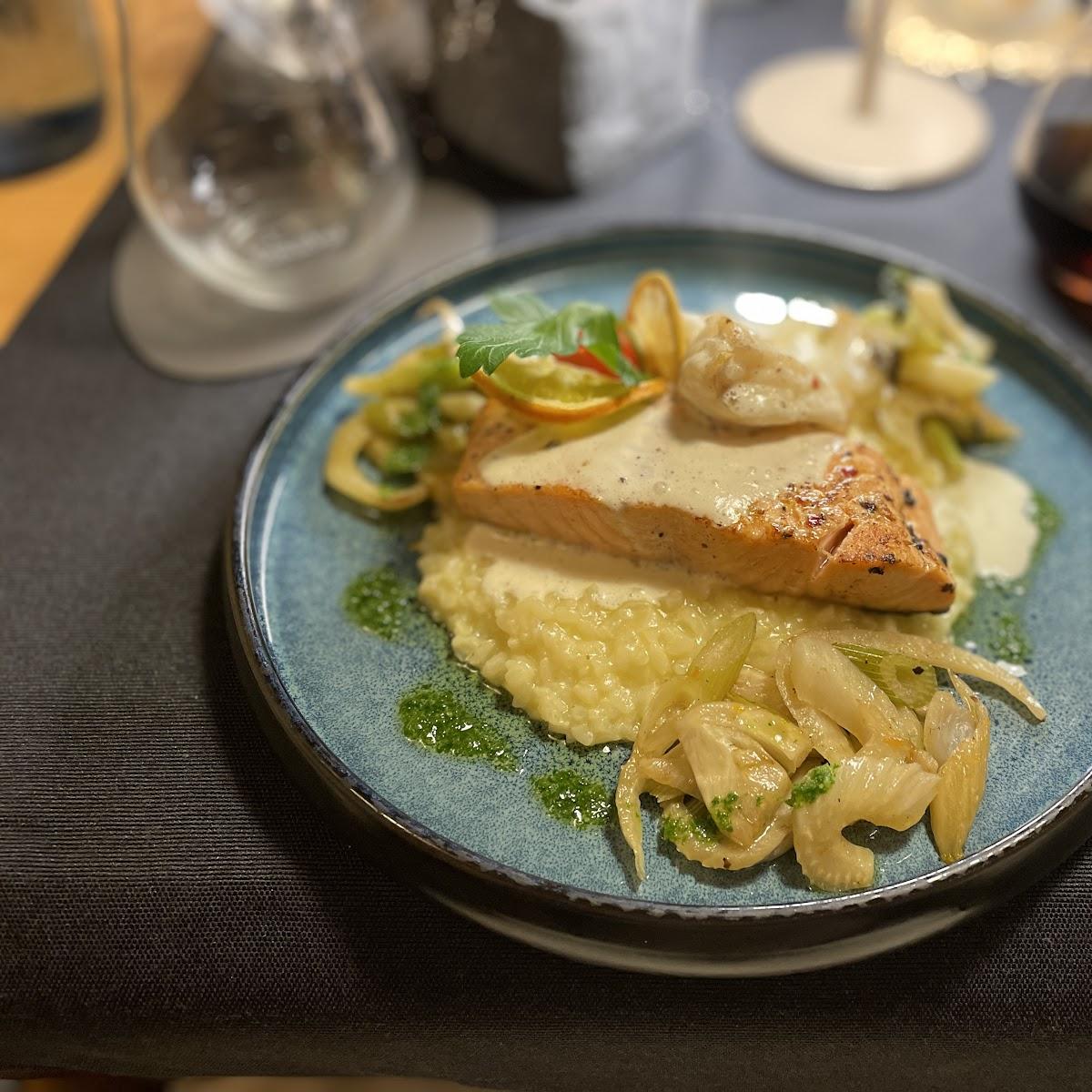 Restaurant "Franke