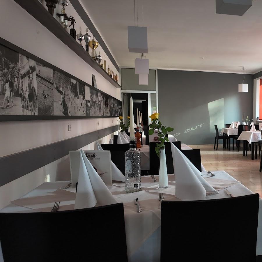 Restaurant "Primavera bei Skendo" in Kaiserslautern