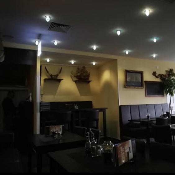 Restaurant "Riva del Mare" in  Kappeln