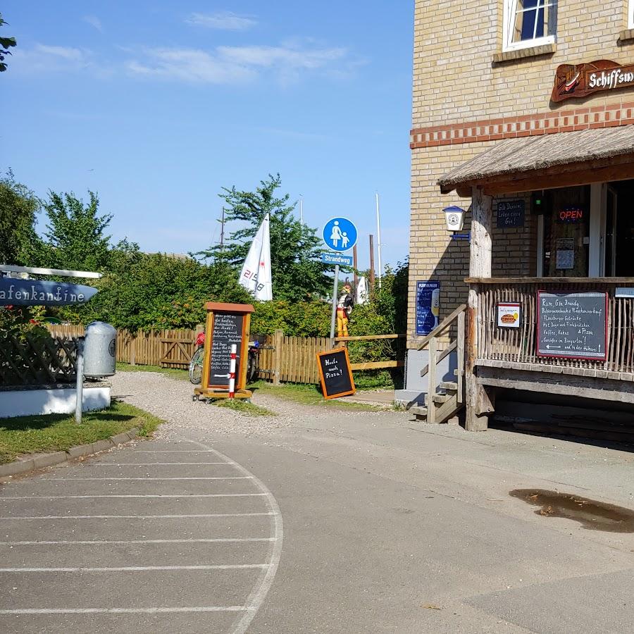 Restaurant "IL Mercatino Italiano" in  Süderbrarup