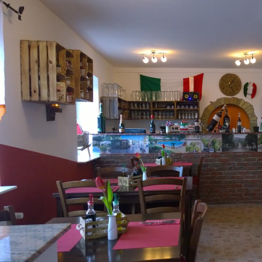 Restaurant "Schlei Kate" in  Boren