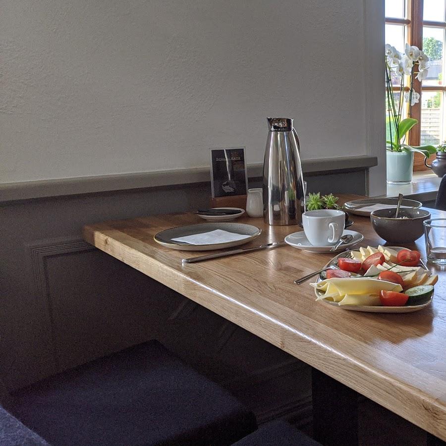 Restaurant "Am Schleieck Restaurant" in  Maasholm