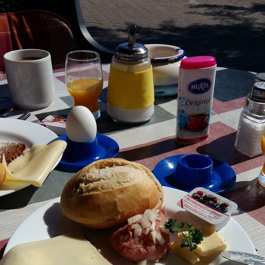 Restaurant "Wiking Grill" in  Kappeln