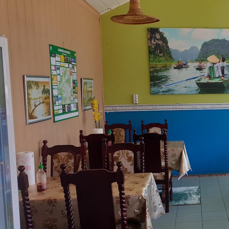 Restaurant "Asia Wok Dang" in Selb