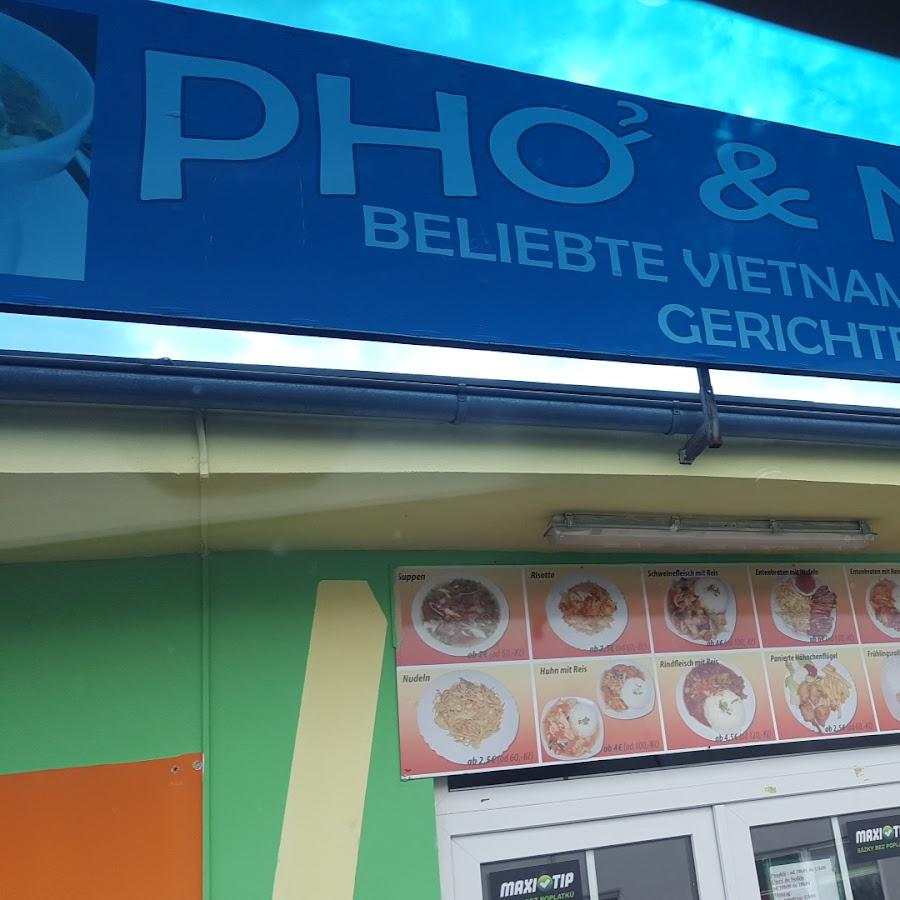 Restaurant "Pho & Nem" in Aš 1