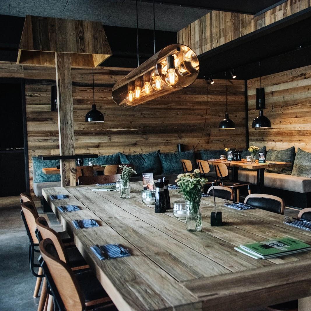 Restaurant "Dolden Mädel Ratsherrn Braugasthaus" in Zingst