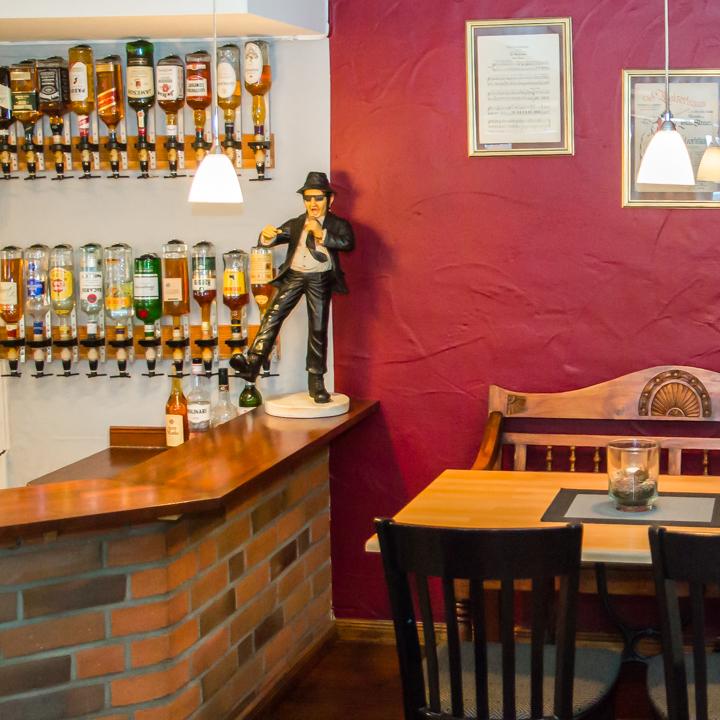 Restaurant "Gasthof Alt Sieseby Von 1876" in  Thumby