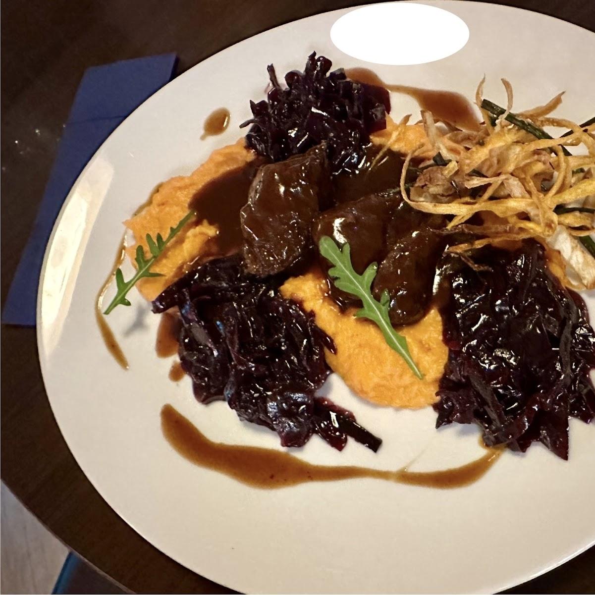 Restaurant "Bugsy