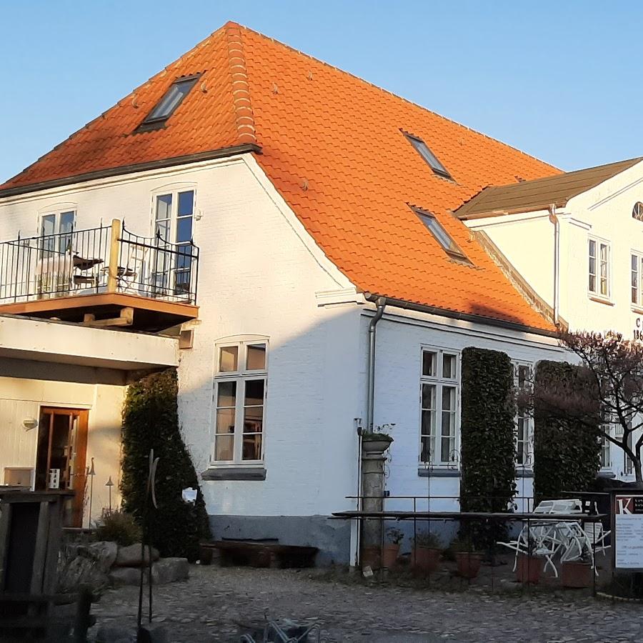 Restaurant "Hotel - Restaurant Nordlicht" in  Kappeln