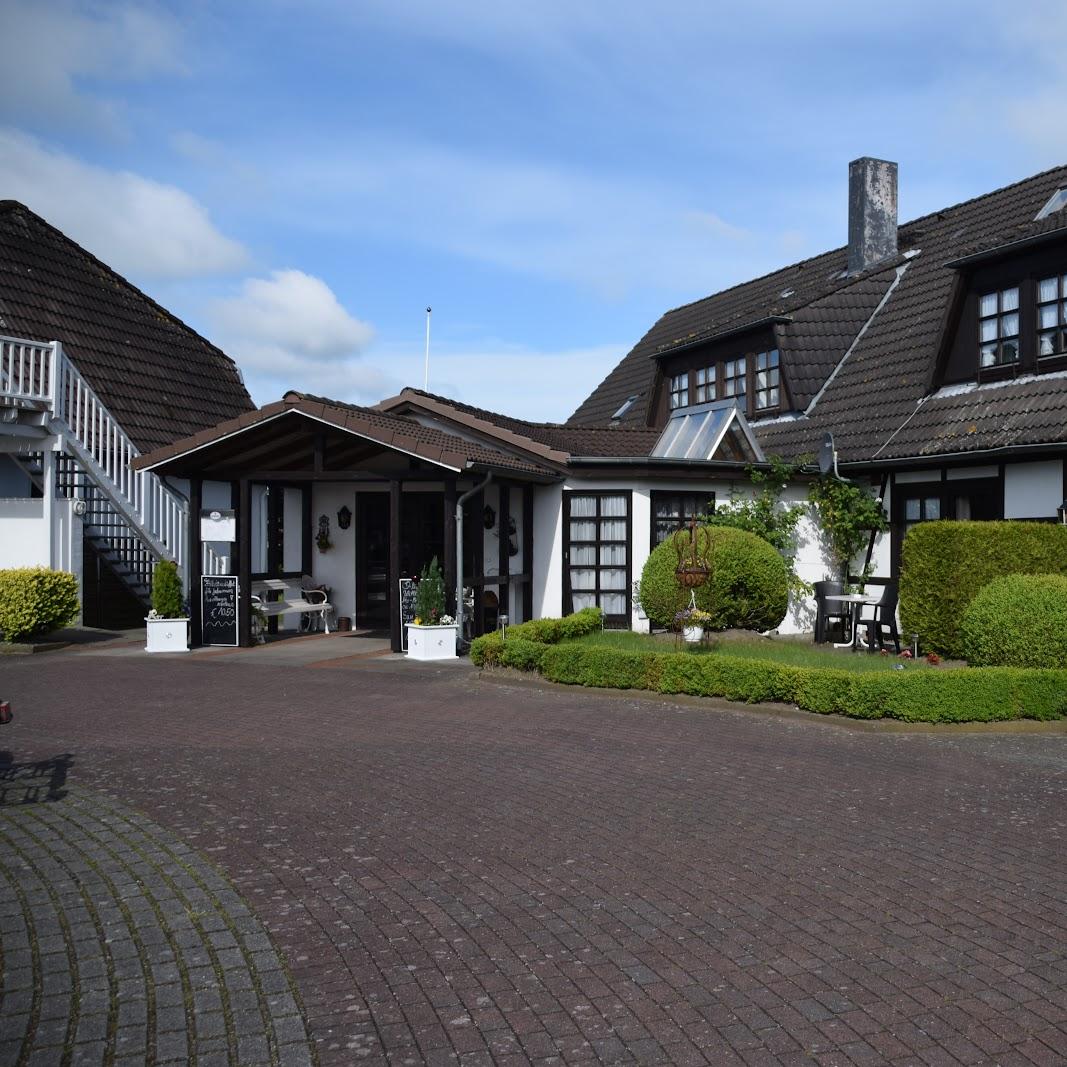 Restaurant "Hotel - Restaurant Nordlicht" in Kappeln